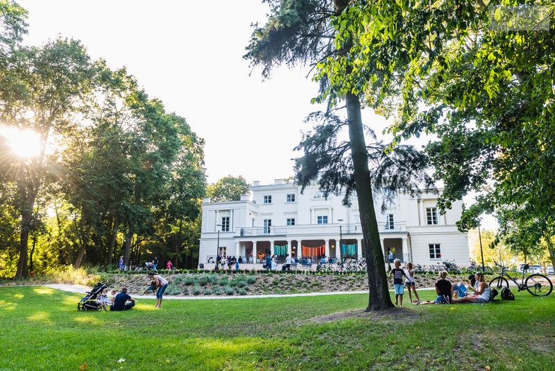 Pałac Jankowice