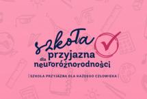Kampania Szkoła przyjazna dla neuroróżnorodności