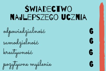 Koniec roku szkolnego 2019/2020