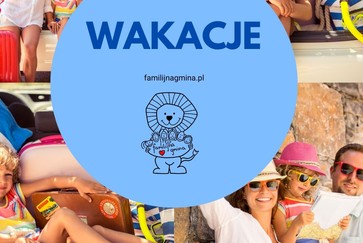 Wakacje