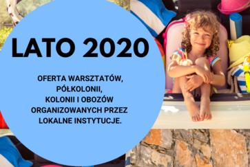 Wakacyjne wsparcie w rozwoju talentów