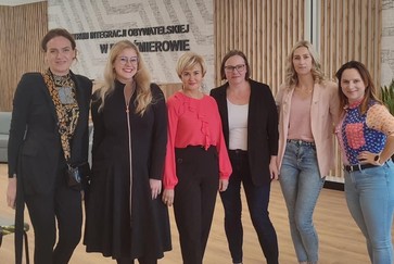 Konferencja Z nastolatkiem w drodze